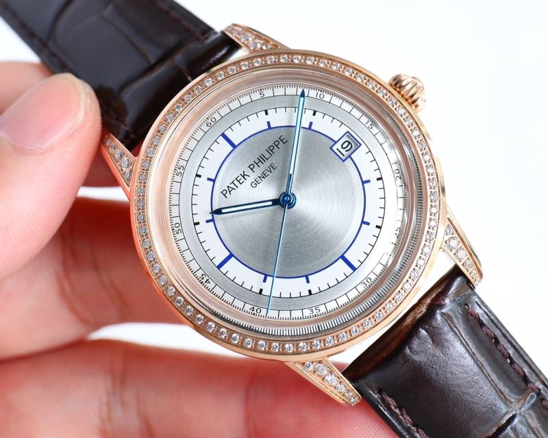 PATEK PHILIPPE Watches